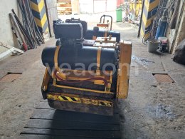 Online aukce: STAVOSTROJ  VVW 3403