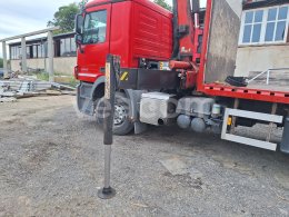 Online aukce: PALFINGER  PK  18002 EH