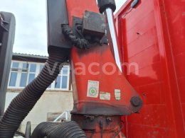 Online aukce: PALFINGER  PK  18002 EH