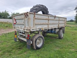 Online aukce: PANAV  PS2 09.07 AGRO
