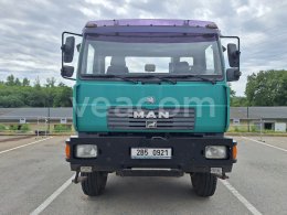Aukcja internetowa: MAN  18.285 LAK 4X4