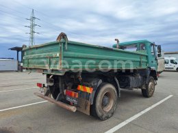 Aukcja internetowa: MAN  18.285 LAK 4X4