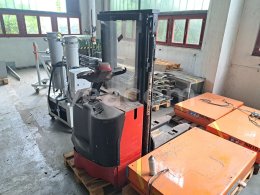 Online aukce: BELET  F16AP25