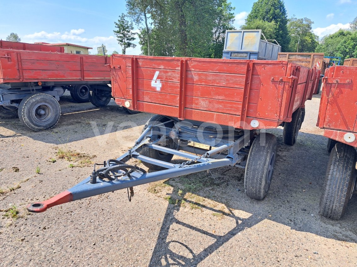 Online aukce: BSS  P53 S