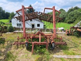 Online aukce:   PLECÍ BRÁNY, ŠÍŘKA 5M