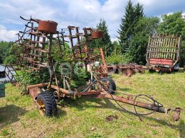 Online aukce:   AGROZET ROUDNICE PB6-022