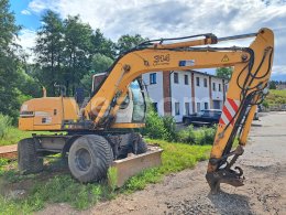 Aukcja internetowa: LIEBHERR  A 314