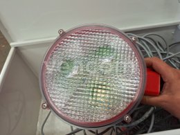Online aukce:   HIT HOFMAN MINI-LS-3 LED