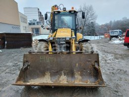 Online aukce: KOMATSU  WB 97 S-2