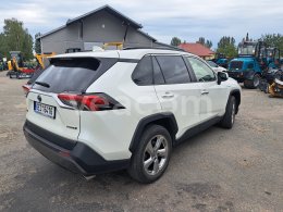 Online aukce: TOYOTA  RAV4 4X4