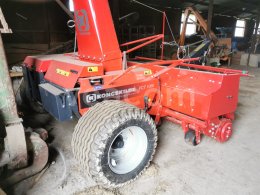 Online-Versteigerung:   KONGSKILDE FCT 1060