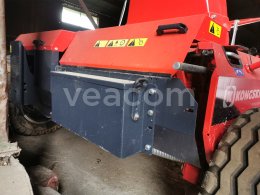 Online-Versteigerung:   KONGSKILDE FCT 1060