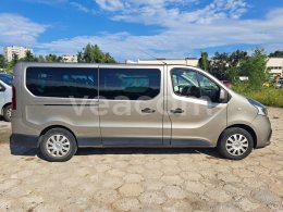 Online aukce: RENAULT  TRAFIC