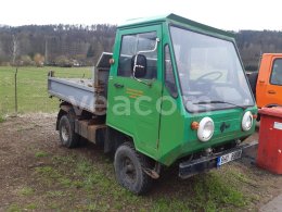 Online auction: MULTICAR  M 25 - 30