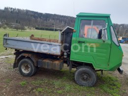 Online auction: MULTICAR  M 25 - 30