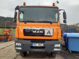 Online auction: MAN  TGM 13.250 4x4 BL