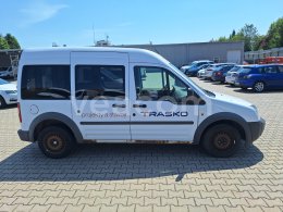 Online aukce: FORD  TOURNEO CONNECT 230L
