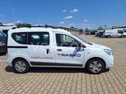 Online aukce: DACIA  DOKKER