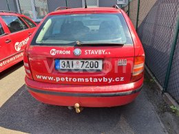 Online aukce: ŠKODA  FABIA