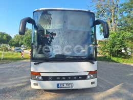 Aukcja internetowa: SETRA  GT-HD, S 315