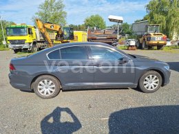 Online aukce: VOLKSWAGEN  PASSAT