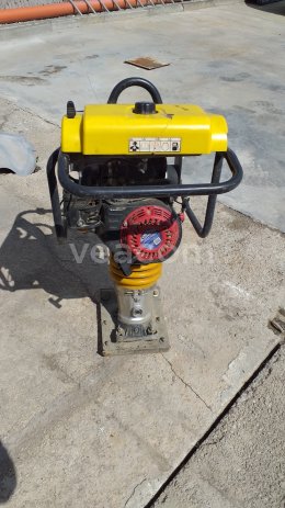 Aukcja internetowa:   LUMAG VS 80C