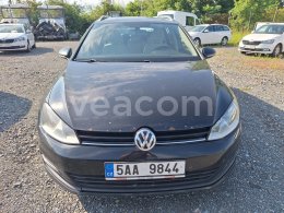 Online-Versteigerung: VOLKSWAGEN  GOLF