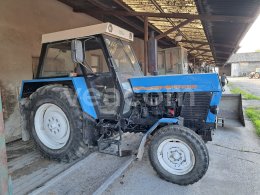 Aukcja internetowa: ZETOR  ZKL 8011