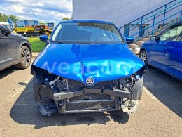 Online aukce: ŠKODA  RAPID