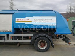 Online árverés: IVECO  150E 23