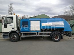 Online árverés: IVECO  150E 23
