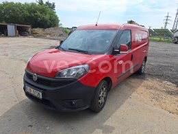 Online-Versteigerung: FIAT  DOBLO