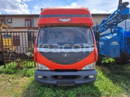 Online aukce: AVIA  D75-L