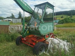 Aukcja internetowa: URSUS  T-214/3