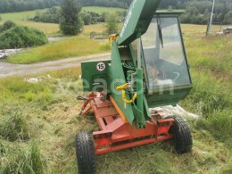 Aukcja internetowa: URSUS  T-214/3