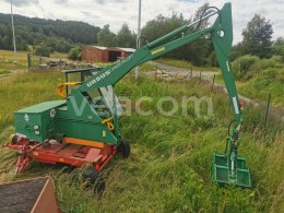 Aukcja internetowa: URSUS  T-214/3