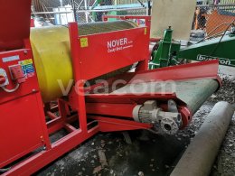 Online aukce:   NOVER BPS-02 - PROSÉVAČ SUBSTRÁTU