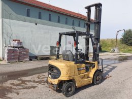 Online aukce: CATERPILLAR  20