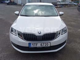 Online auction: ŠKODA  OCTAVIA 1.6 TDI