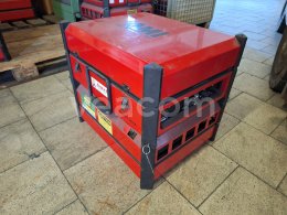 Online aukce:  ARC MACHINES INC MODEL 207A