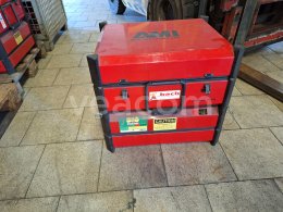 Online aukce:   ARC MACHINES INC MODEL 207A
