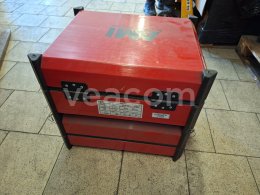 Online aukce:   ARC MACHINES INC MODEL 207A