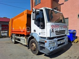 Online aukce: IVECO  STRALIS 270 ACTIVE DAY