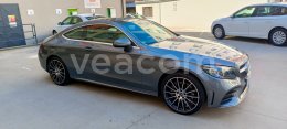Online aukce: MB  C 400 4MATIC