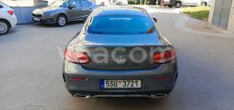 Online aukce: MB  C 400 4MATIC