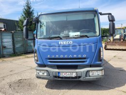 Online-Versteigerung: IVECO  EUROCARGO 75E18