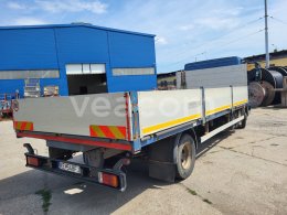Online-Versteigerung: IVECO  EUROCARGO 75E18