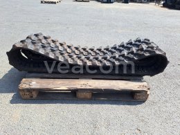 Online aukce:   PÁS RUBBERHILL 2 KUSY