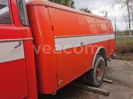 Online auction: ŠKODA  LIAZ ASC 706 RTHP 4x4