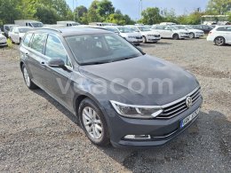 Online-Versteigerung: VOLKSWAGEN  PASSAT